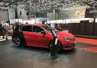Peugeot 308 GTi al Salone di Ginevra 2017