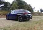 Peugeot 308 GTi by Peugeot Sport tinta Coupe France