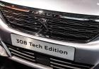 Peugeot, ora la 308 è Tech Edition 03