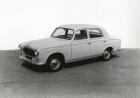 Peugeot 403, quando la novità era il gasolio 03