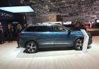 Peugeot 5008 al Salone di Ginevra 2017 2