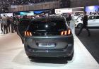 Peugeot 5008 al Salone di Ginevra 2017 3