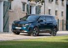 Peugeot 5008 BlueHDi 130 GT EAT8 immagine