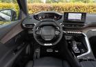 Peugeot 5008 BlueHDi 130 GT EAT8 interni