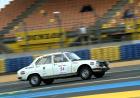 Peugeot 504 torna in pista con il Tour Auto 2018 03