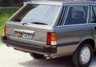 Peugeot 505, l'amarcord del Leone a trazione posteriore 04