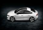 Peugeot 508, una nuova idea di berlina 01