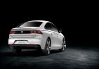 Peugeot 508, una nuova idea di berlina 03