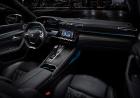 Peugeot 508, una nuova idea di berlina 05