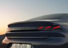 Peugeot 508 restyling 5