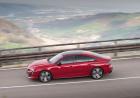 Peugeot 508, continua la rivoluzione dell?idea di berlina 03