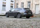 Peugeot 508 SW 1.5 BlueHDi 130 EAT8 foto profilo