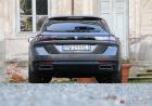 Peugeot 508 SW 1.5 BlueHDi 130 EAT8 posteriore