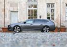 Peugeot 508 SW 1.5 BlueHDi 130 EAT8 profilo