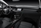 Peugeot 508 SW restyling interni