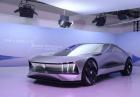 Peugeot Concept 6 - interior