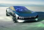 Peugeot Concept 6 - on air