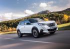 Peugeot e-208 e Suv e-2008, i vantaggi di guidare elettrico 02