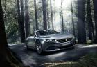 Peugeot Exalt concept car