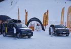 Peugeot, la gamma Suv sulle nevi italiane 01