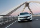 Peugeot, come cambiano la guida le elettrificate del Leone 02