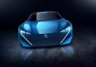 Peugeot Instinct Concept al Salone di Ginevra 2017