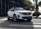 Peugeot, la nuova 3008 in anteprima a MIMO 2020