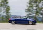 Peugeot, nuova spinta per la 308 SW 02