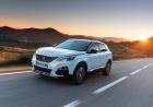 Peugeot Park Assist: addio stress da parcheggio con le Suv
