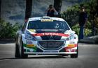 Peugeot Rally Elba 2018 4
