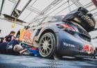 Peugeot Rallycross 2018 3