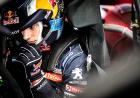 Peugeot Rallycross Germania 2018