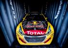 Peugeot Rallycross Sudafrica 2018 3