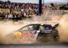 Peugeot Rallycross Sudafrica 2018 6