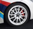 Peugeot RCZ Racing Cup Replica cerchi in lega
