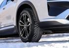 Pneumatici all season Michelin CrossClimate 2 SUV