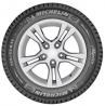 Pneumatici invernali Michelin Alpin