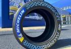 Il pneumatico sostenibile di Michelin al Movin?On 2021