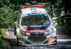 Pollara Rally Roma Capitale 2018