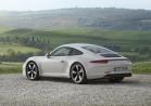 Porsche 911 50 Years Edition