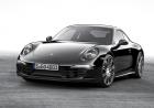 Porsche 911 Carrera Black Edition