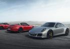 Porsche 911 GTS gamma 2017