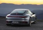 Porsche 911, a Los Angeles l'anteprima mondiale 02