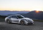 Porsche 911, a Los Angeles l'anteprima mondiale 03