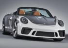 Porsche 911 Speedster Concept