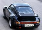 Porsche 911 Turbo 3.3 Coupé del 1986