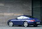 Porsche 996 Carrera 4 3.4 Coupé del 1999