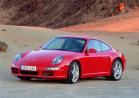 Porsche 997 Carrera S 3.8 del 2005