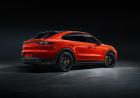 Porsche, la Cayenne diventa Coupé 03