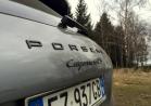 Porsche Cayenne GTS scritta